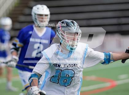 Thumbnail 2 in Bainbridge vs Centennial (Northwest Invitational) photogallery.