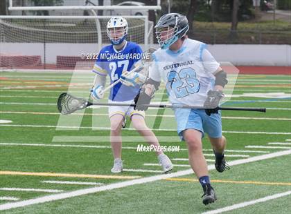 Thumbnail 2 in Bainbridge vs Centennial (Northwest Invitational) photogallery.
