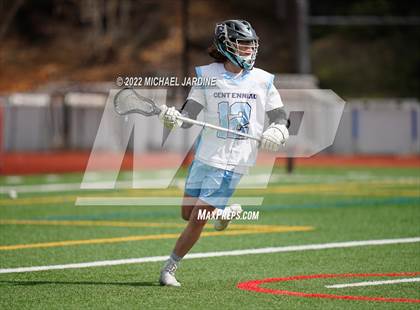 Thumbnail 3 in Bainbridge vs Centennial (Northwest Invitational) photogallery.