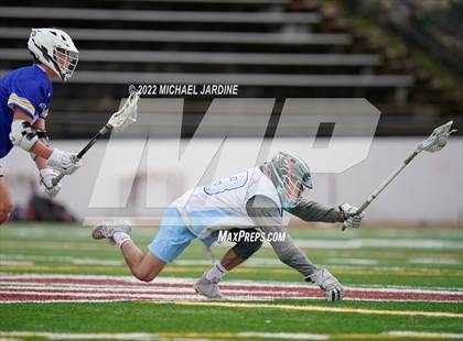 Thumbnail 1 in Bainbridge vs Centennial (Northwest Invitational) photogallery.