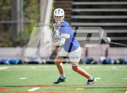 Thumbnail 3 in Bainbridge vs Centennial (Northwest Invitational) photogallery.