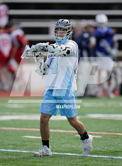 Thumbnail 3 in Bainbridge vs Centennial (Northwest Invitational) photogallery.
