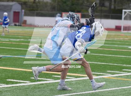 Thumbnail 3 in Bainbridge vs Centennial (Northwest Invitational) photogallery.