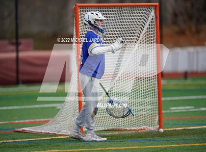 Thumbnail 2 in Bainbridge vs Centennial (Northwest Invitational) photogallery.