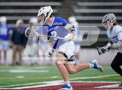 Thumbnail 3 in Bainbridge vs Centennial (Northwest Invitational) photogallery.