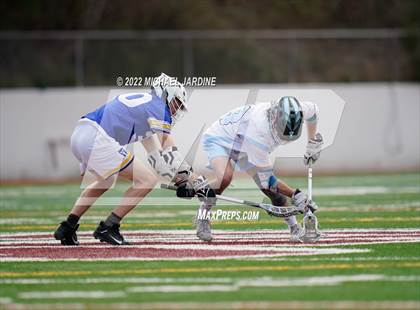 Thumbnail 3 in Bainbridge vs Centennial (Northwest Invitational) photogallery.