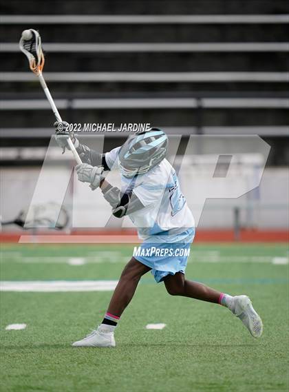 Thumbnail 1 in Bainbridge vs Centennial (Northwest Invitational) photogallery.