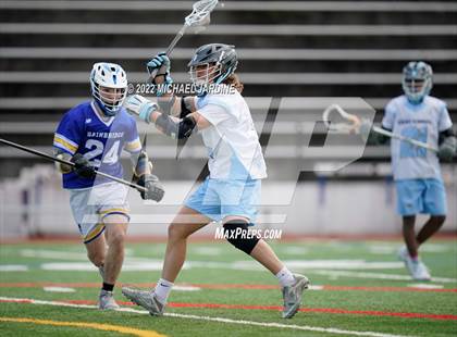 Thumbnail 2 in Bainbridge vs Centennial (Northwest Invitational) photogallery.