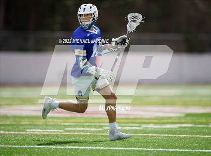 Thumbnail 2 in Bainbridge vs Centennial (Northwest Invitational) photogallery.