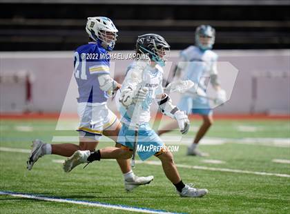 Thumbnail 1 in Bainbridge vs Centennial (Northwest Invitational) photogallery.