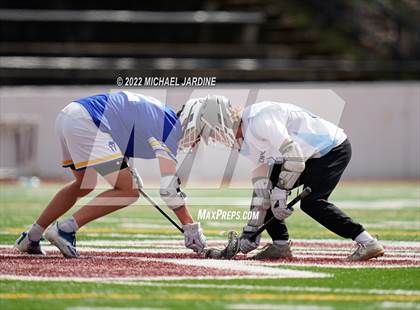 Thumbnail 1 in Bainbridge vs Centennial (Northwest Invitational) photogallery.