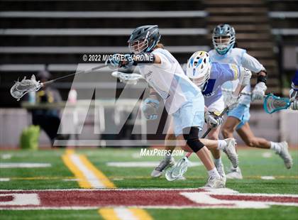 Thumbnail 1 in Bainbridge vs Centennial (Northwest Invitational) photogallery.