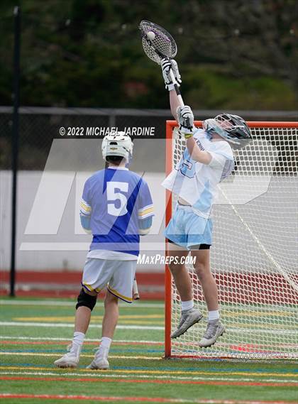 Thumbnail 3 in Bainbridge vs Centennial (Northwest Invitational) photogallery.