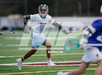Thumbnail 2 in Bainbridge vs Centennial (Northwest Invitational) photogallery.