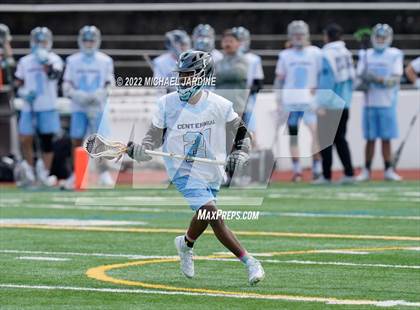 Thumbnail 3 in Bainbridge vs Centennial (Northwest Invitational) photogallery.