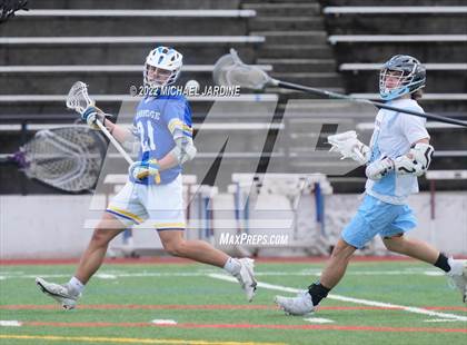 Thumbnail 3 in Bainbridge vs Centennial (Northwest Invitational) photogallery.
