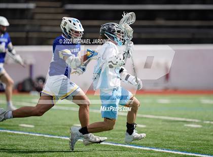 Thumbnail 3 in Bainbridge vs Centennial (Northwest Invitational) photogallery.