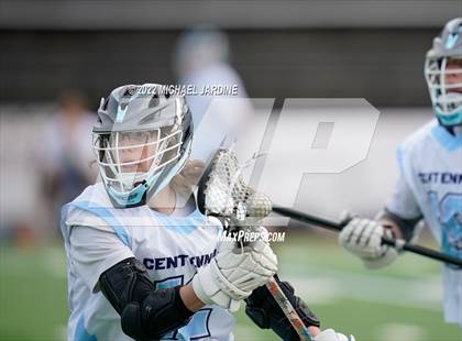Thumbnail 1 in Bainbridge vs Centennial (Northwest Invitational) photogallery.
