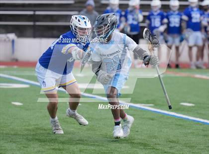 Thumbnail 1 in Bainbridge vs Centennial (Northwest Invitational) photogallery.