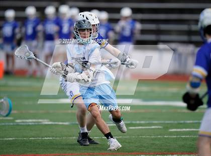 Thumbnail 1 in Bainbridge vs Centennial (Northwest Invitational) photogallery.