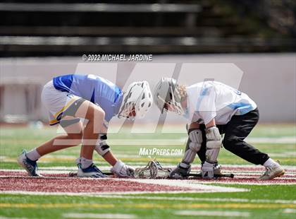 Thumbnail 3 in Bainbridge vs Centennial (Northwest Invitational) photogallery.