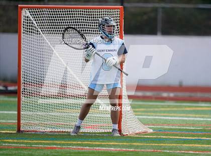 Thumbnail 1 in Bainbridge vs Centennial (Northwest Invitational) photogallery.