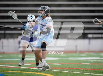 Thumbnail 1 in Bainbridge vs Centennial (Northwest Invitational) photogallery.