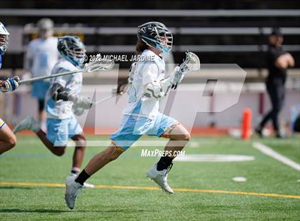 Thumbnail 2 in Bainbridge vs Centennial (Northwest Invitational) photogallery.