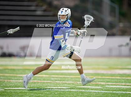 Thumbnail 3 in Bainbridge vs Centennial (Northwest Invitational) photogallery.