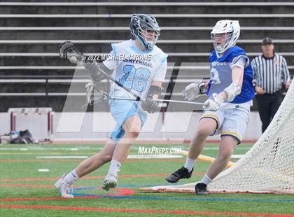 Thumbnail 1 in Bainbridge vs Centennial (Northwest Invitational) photogallery.