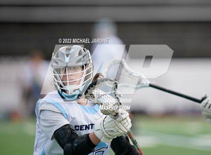 Thumbnail 3 in Bainbridge vs Centennial (Northwest Invitational) photogallery.