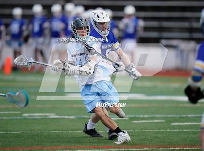Thumbnail 2 in Bainbridge vs Centennial (Northwest Invitational) photogallery.