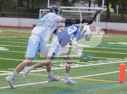 Thumbnail 1 in Bainbridge vs Centennial (Northwest Invitational) photogallery.