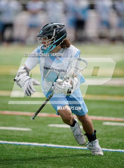 Thumbnail 1 in Bainbridge vs Centennial (Northwest Invitational) photogallery.