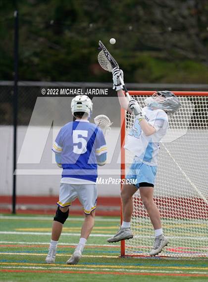 Thumbnail 1 in Bainbridge vs Centennial (Northwest Invitational) photogallery.
