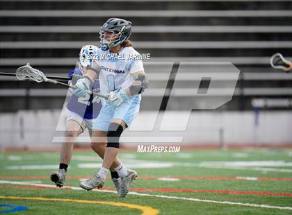 Thumbnail 2 in Bainbridge vs Centennial (Northwest Invitational) photogallery.