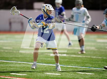 Thumbnail 2 in Bainbridge vs Centennial (Northwest Invitational) photogallery.