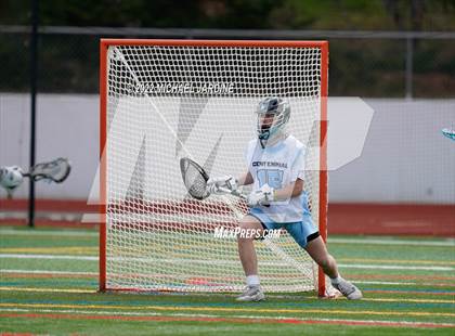 Thumbnail 2 in Bainbridge vs Centennial (Northwest Invitational) photogallery.