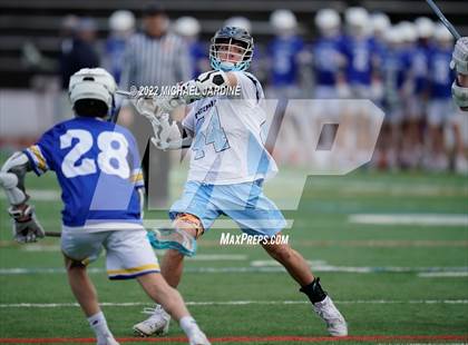 Thumbnail 3 in Bainbridge vs Centennial (Northwest Invitational) photogallery.