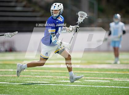 Thumbnail 1 in Bainbridge vs Centennial (Northwest Invitational) photogallery.
