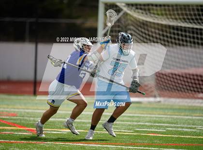 Thumbnail 3 in Bainbridge vs Centennial (Northwest Invitational) photogallery.