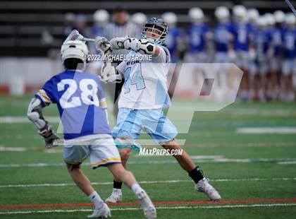 Thumbnail 1 in Bainbridge vs Centennial (Northwest Invitational) photogallery.