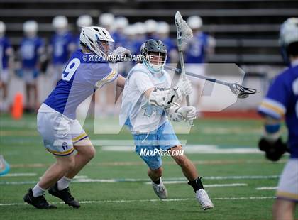 Thumbnail 3 in Bainbridge vs Centennial (Northwest Invitational) photogallery.