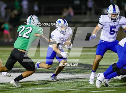Thumbnail 2 in Lampasas @ Burnet photogallery.