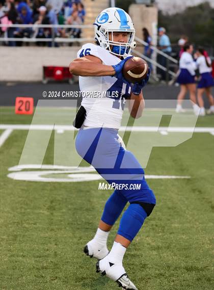 Thumbnail 1 in Lampasas @ Burnet photogallery.