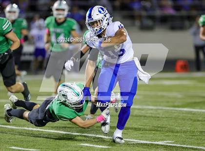 Thumbnail 3 in Lampasas @ Burnet photogallery.