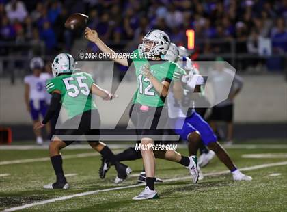 Thumbnail 3 in Lampasas @ Burnet photogallery.