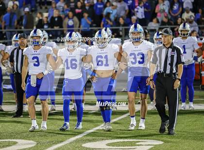 Thumbnail 1 in Lampasas @ Burnet photogallery.