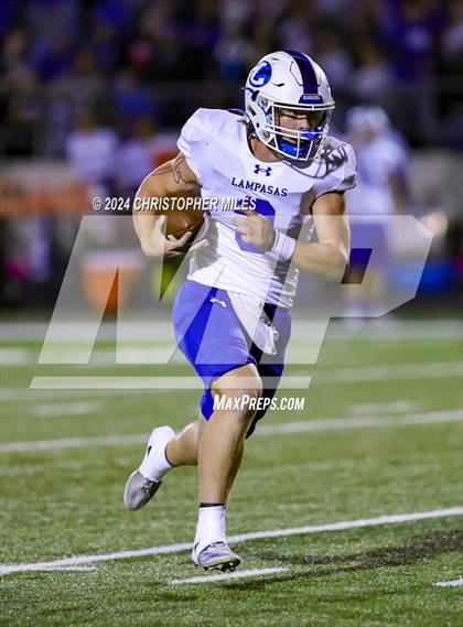 Thumbnail 1 in Lampasas @ Burnet photogallery.