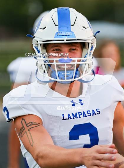 Thumbnail 2 in Lampasas @ Burnet photogallery.